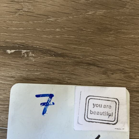 Nest Diffuser Empty Glass Bottle - Hearth - Picture 8 of 8